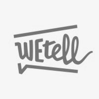 WEtell GmbH_Logo_grau